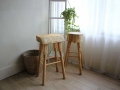 C.L Studio-手工木製椅子